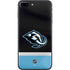 NHL Utah Mammoth Striped Jersey iPhone 8 Plus Skin